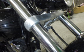 HARLEY FXSB 1580 2014