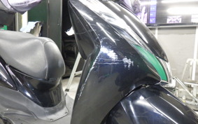 HONDA LEAD 125 1992 JF45