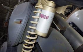 SUZUKI TR50 STREET MAGIC 1998 CA1LB