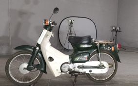 HONDA SUPER CUB50 C50