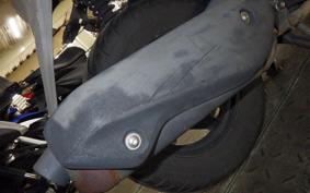 SUZUKI ADDRESS V125 G CF4EA