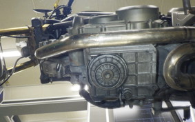 HONDA VTR 250 MC33