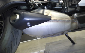 TRIUMPH TRIDENT 660 2021