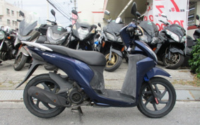 HONDA DIO 110 JF58