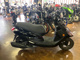 Фото Yamaha AXIS Z с японского аукциона