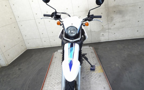 YAMAHA SEROW 250 DG31J