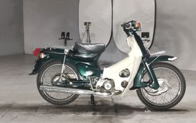 HONDA SUPER CUB70 C70