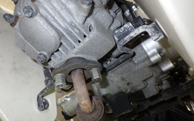 HONDA C50 SUPER CUB 2024 AA09