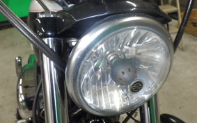 HARLEY XL1200N 2009