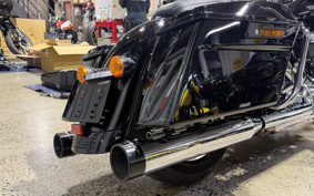 HARLEY  HARLEY FLHX103 2012 KBM