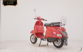 VESPA PX150 Euro3