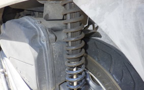HONDA TACT-4ﾍﾞｰｼｯｸ AF79