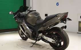 HONDA CBR1100XX 1997
