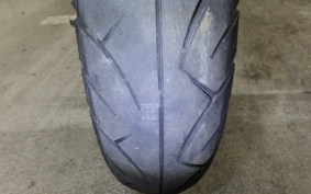 HONDA ﾀﾞﾝｸ 2007 AF74