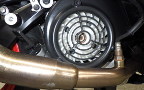 YAMAHA CYGNUS 125 XSR 3 2021 SED8J