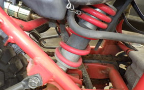 HONDA FTR223 MC34