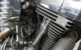 HARLEY FXSTS 1450 2000