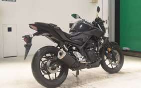 YAMAHA MT-25 RG43J