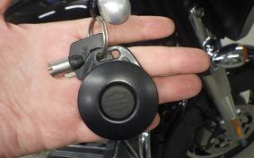 HARLEY FLHX 1580 2009