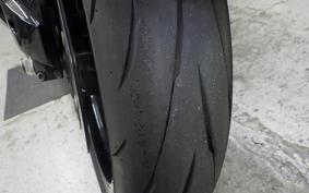 SUZUKI HAYABUSA Gen.3 2021 EJ11A