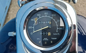 HONDA V-TWIN MAGNA MC29