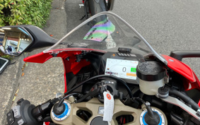 HONDA CBR1000RR 2017 SC77