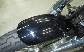 YAMAHA DRAGSTAR 400 2013 VH02J
