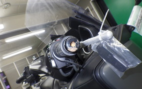 YAMAHA T-MAX 560 T 2020 SJ19J