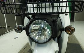 HONDA ﾍﾞﾝﾘｨ110