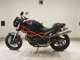 Фото Ducati MONSTER 400 IE 2007 с японского аукциона