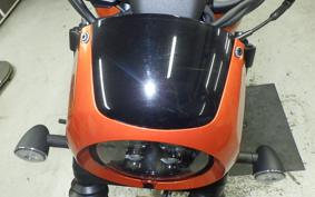 HONDA REBEL 1100 S DCT 2026 SC87