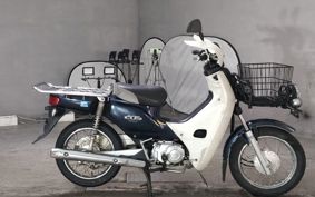 HONDA SUPER CUB50 AA04