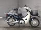 Фото Honda SUPER CUB50 с японского аукциона