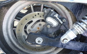 HARLEY FXDL 1580 2007