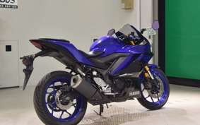YAMAHA YZF R-3 2020 RH13J