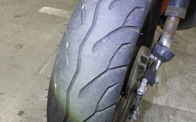 SUZUKI LET's 4 2025 CA45A