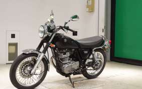 YAMAHA SR400 Gen.4 2014 RH03J
