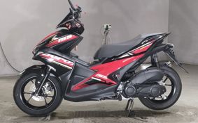 YAMAHA  AERO X 155 SG47