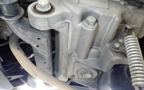 YAMAHA JOG-7 2025 AY01