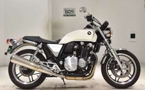 HONDA CB1100 ABS 2011 SC65