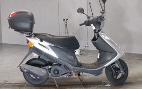 SUZUKI ADDRESS V125 CF46A