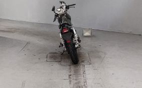 YAMAHA SRX600 1989 1JK