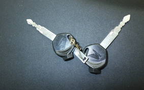 HONDA ﾀﾞﾝｸ 2026 AF78