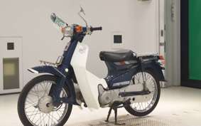 HONDA C70 SUPER CUB E C70