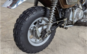 HONDA MONKEY Z50J