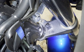 SUZUKI ジクサー250SF