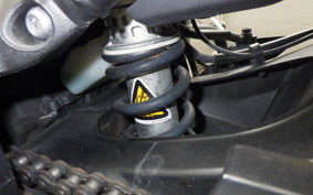 YAMAHA FZ8 FAZER SA 2012