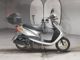 Фото Yamaha JOG с японского аукциона
