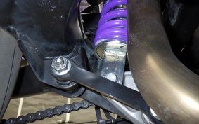 SUZUKI SV650 X A 2019 VP55B