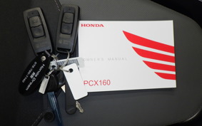 HONDA PCX 160 2013 KF47